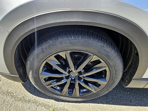 Used 2023 MAZDA CX-9 Touring Plus image 19
