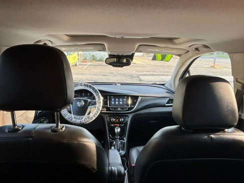 Used 2017 Buick Encore Premium w/ Experience Buick Package image 20