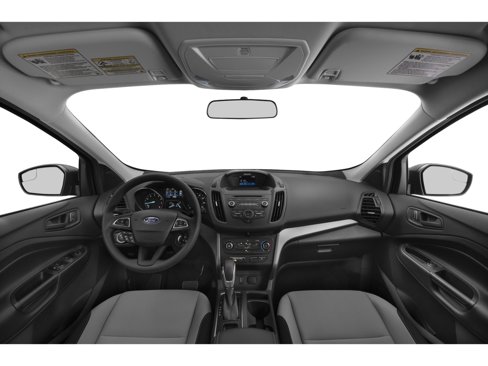 Used 2019 Ford Escape SE image 7