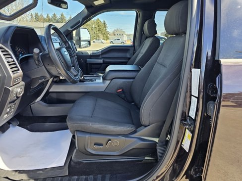 Used 2018 Ford F150 Lariat image 12