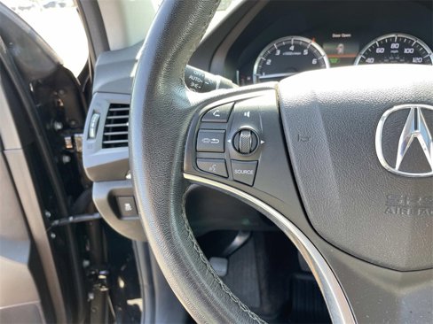 Used 2016 Acura MDX SH-AWD image 18