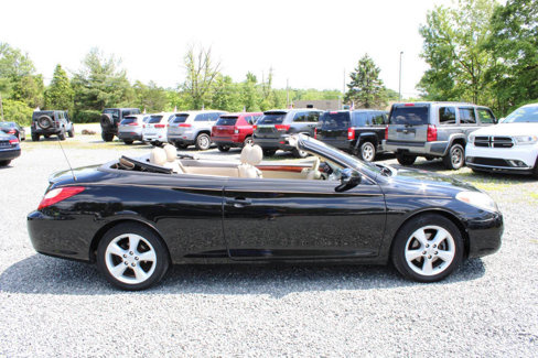 Used 2006 Toyota Solara SLE image 6