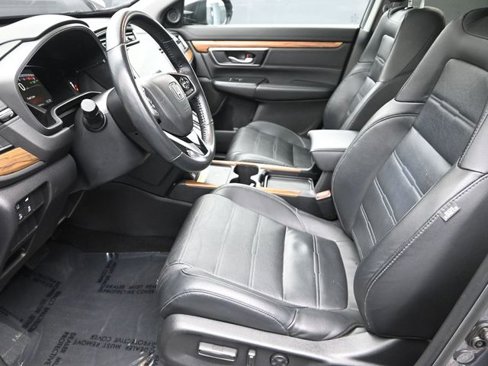 Used 2020 Honda CR-V Touring image 15