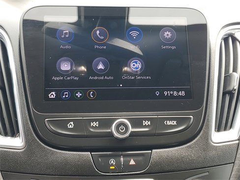 Used 2020 Chevrolet Malibu LT image 23