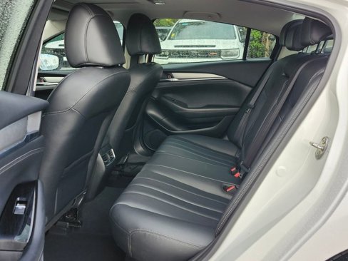 Used 2018 MAZDA MAZDA6 Touring image 7