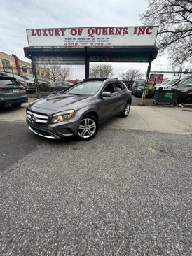 Used 2017 Mercedes-Benz GLA 250 4MATIC image 1
