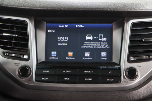 Used 2018 Hyundai Tucson SEL image 19