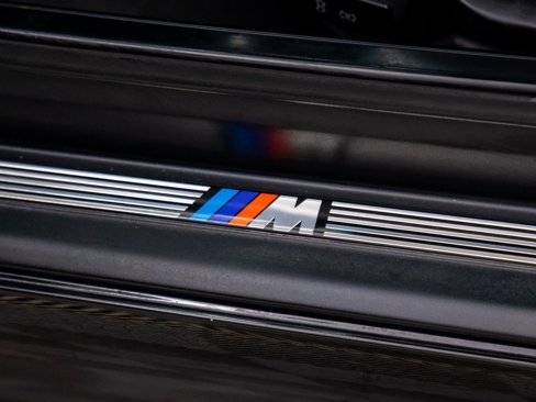 Used 2001 BMW M Roadster image 16