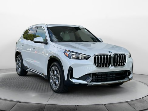 New 2026 BMW X1 xDrive28i w/ Technology Package image 1