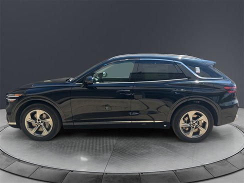 New 2026 Genesis GV70 2.5T Select image 2