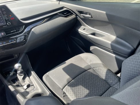 Used 2020 Toyota C-HR image 26