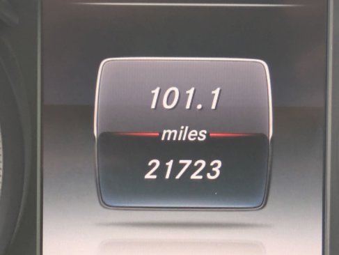 Used 2019 Mercedes-Benz GLC 300 4MATIC image 11