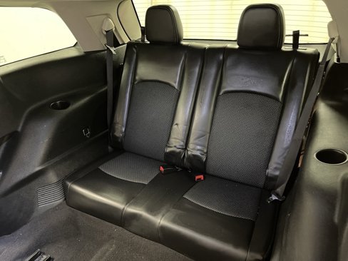 Used 2019 Dodge Journey Crossroad image 17
