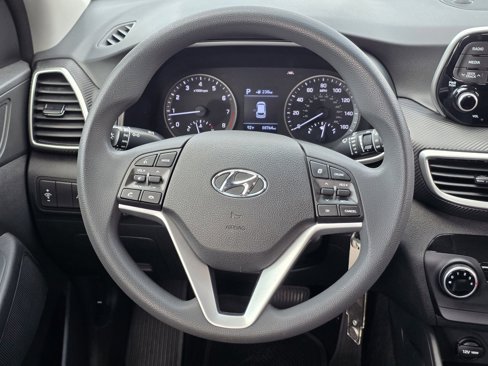 Used 2020 Hyundai Tucson SE image 23