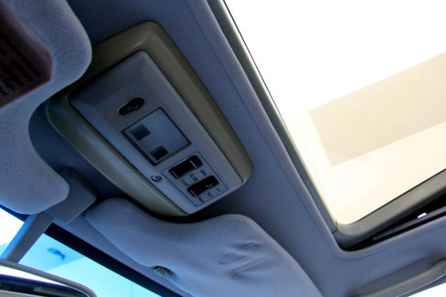 Used 1994 Toyota Land Cruiser image 17