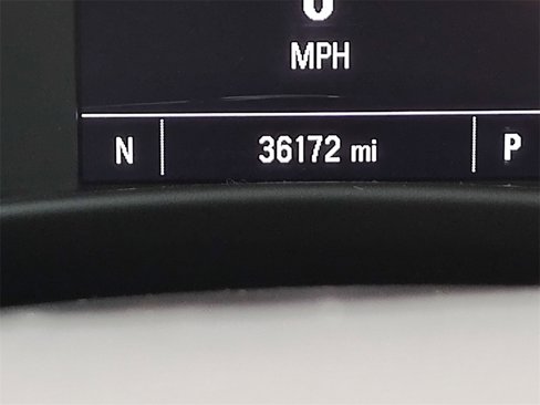 Used 2024 Chevrolet Equinox LS image 37