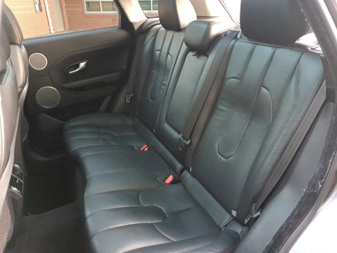 Used 2015 Land Rover Range Rover Evoque Pure Plus image 41