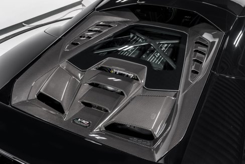 Used 2023 Lamborghini Huracan Tecnica image 57