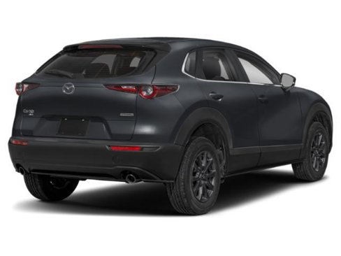New 2025 MAZDA CX-30 AWD 2.5 S image 2