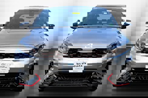 Used 2023 Kia Forte GT-Line image 5