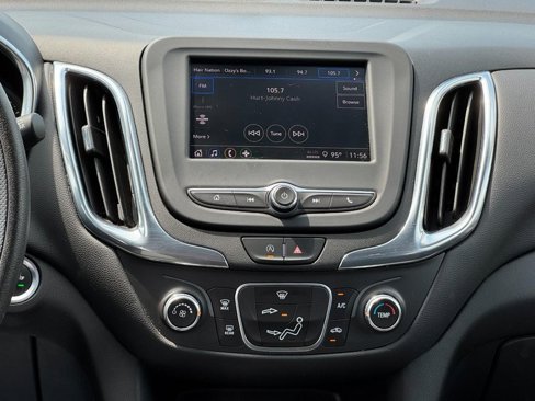 Used 2022 Chevrolet Equinox LT image 13
