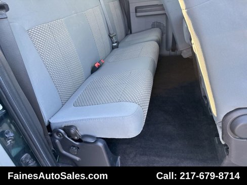 Used 2011 Ford F250 XLT w/ FX4 Off Road Pkg image 85