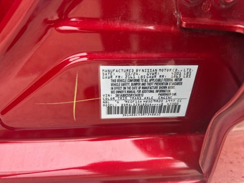 Used 2024 Nissan Sentra SV image 29