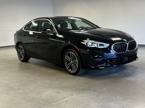 Used 2024 BMW 228i Gran Coupe image 5