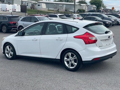 Used 2014 Ford Focus SE image 5