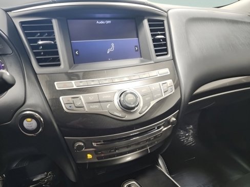 Used 2019 INFINITI QX60 Luxe image 33