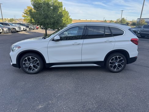 Used 2021 BMW X1 xDrive28i w/ Convenience Package image 4