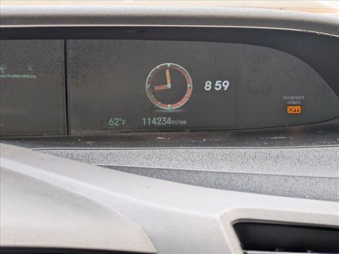Used 2012 Honda Civic Si image 11