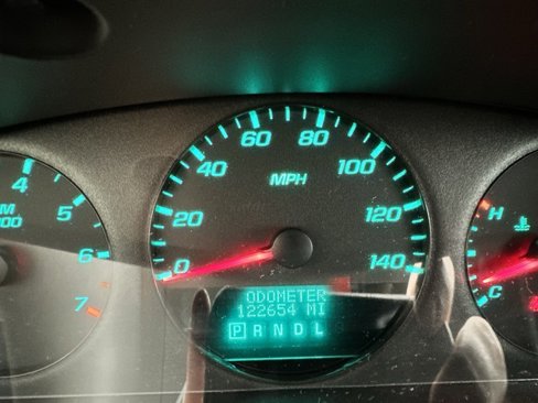 Used 2016 Chevrolet Impala Limited LS image 20