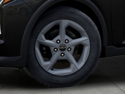 New 2025 Kia K4 image 9