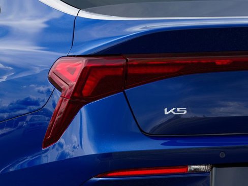 New 2025 Kia K5 GT-Line w/ GT-Line Premium Package image 11