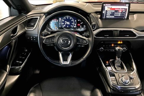 Used 2020 MAZDA CX-9 Grand Touring image 18