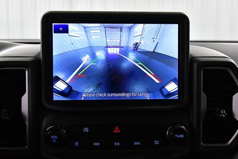 Used 2024 Ford Bronco Sport Big Bend w/ Topo Graphic Package image 24