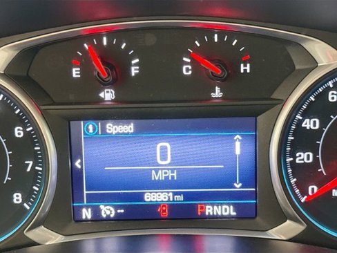 Used 2022 Chevrolet Equinox LT image 11