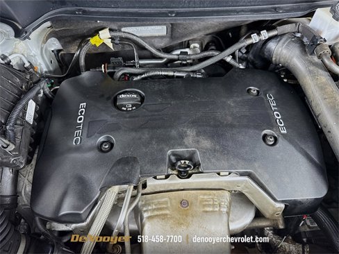 Used 2018 GMC Terrain SLE w/ Driver Convenience Package image 30