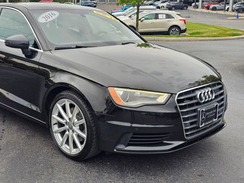 Used 2016 Audi A3 2.0T Premium Plus image 2