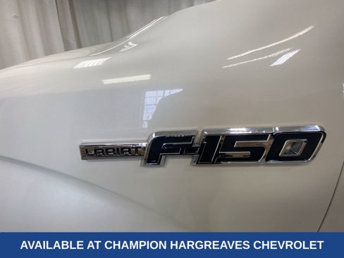 Used 2009 Ford F150 Lariat image 40