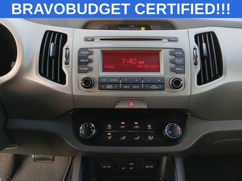 Used 2015 Kia Sportage LX image 36
