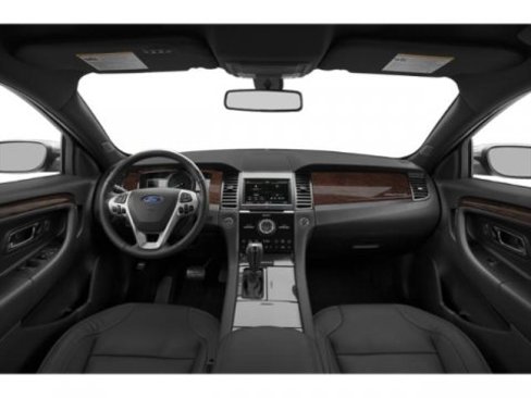 Used 2015 Ford Taurus SEL w/ Equipment Group 201A image 4
