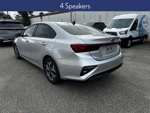 Used 2020 Kia Forte LXS image 3