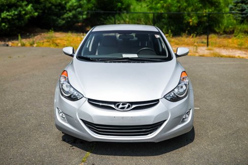 Used 2013 Hyundai Elantra GLS w/ Preferred Pkg image 8