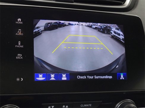 Used 2022 Honda CR-V EX-L image 23
