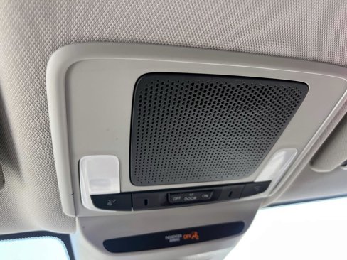 Certified 2023 Honda HR-V LX image 29