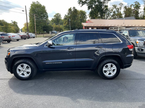 Used 2014 Jeep Grand Cherokee Laredo w/ Quick Order Package 23E image 8