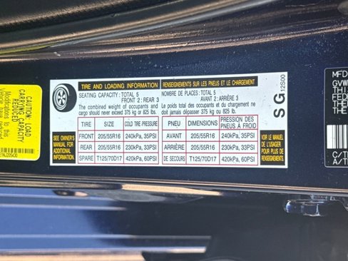 Used 2022 Toyota Corolla LE image 44