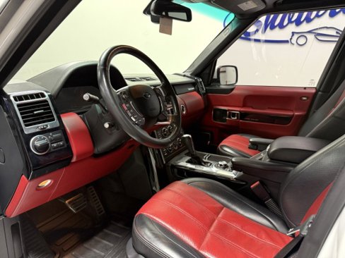 Used 2012 Land Rover Range Rover Autobiography image 14